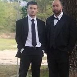 Meet your Posher, Travis